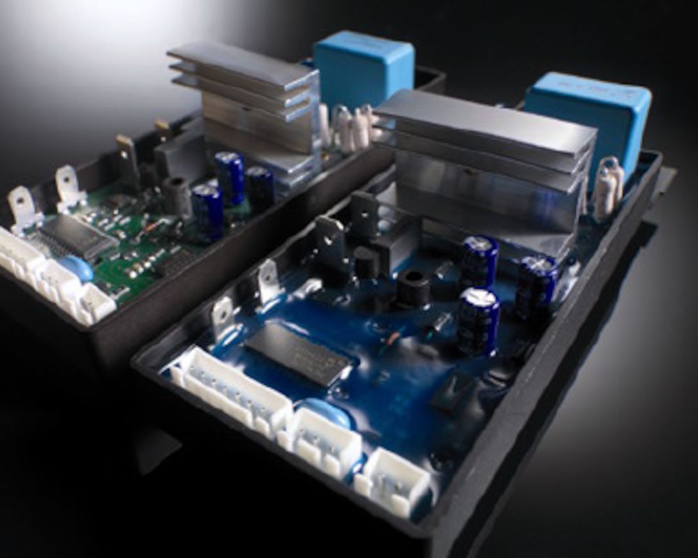 Epoxy systemen