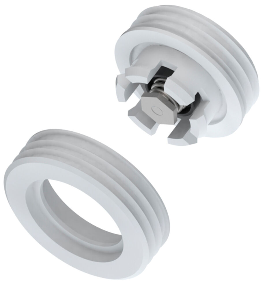 Mini Fitlock Colpo Colpo