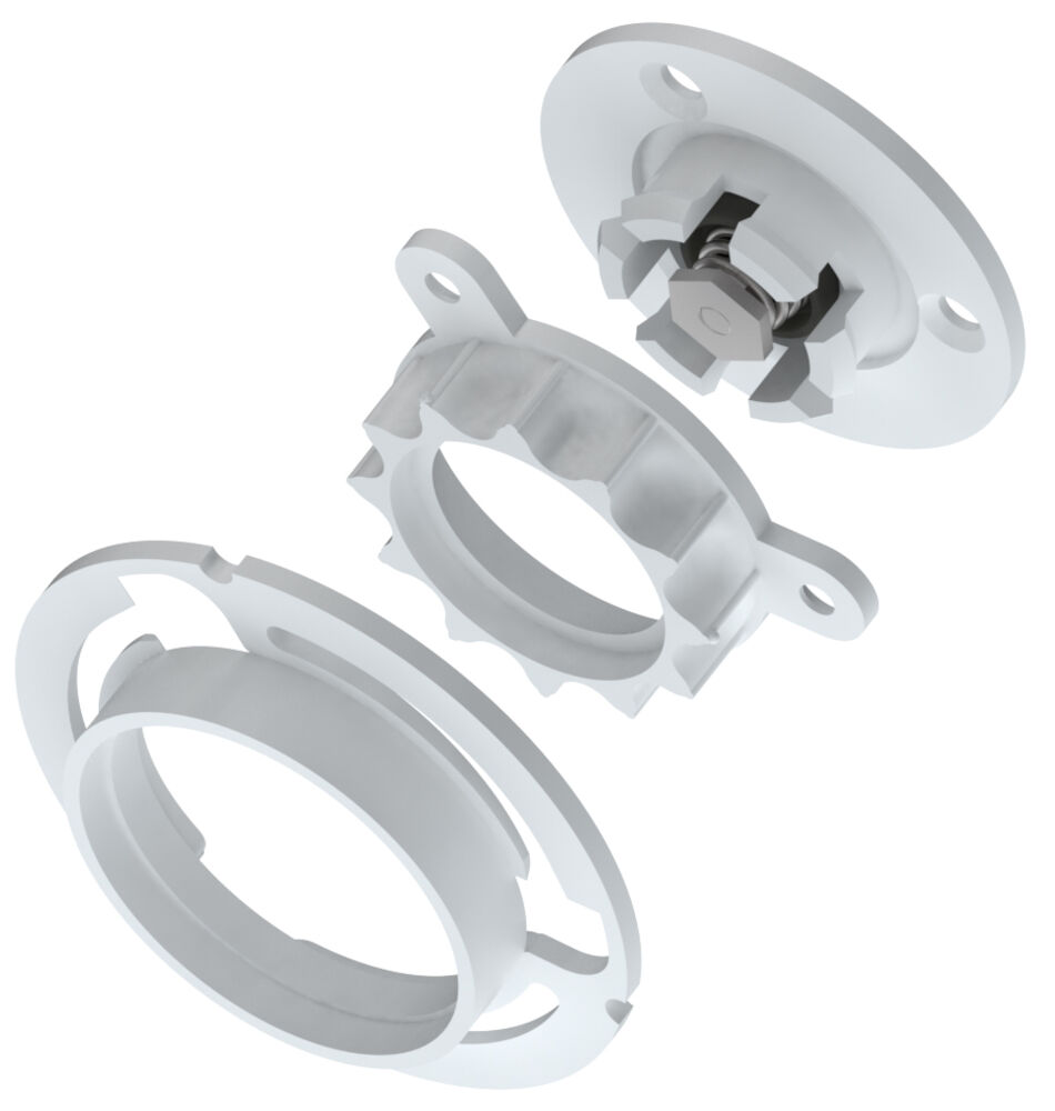 Mini Fitlock EVO