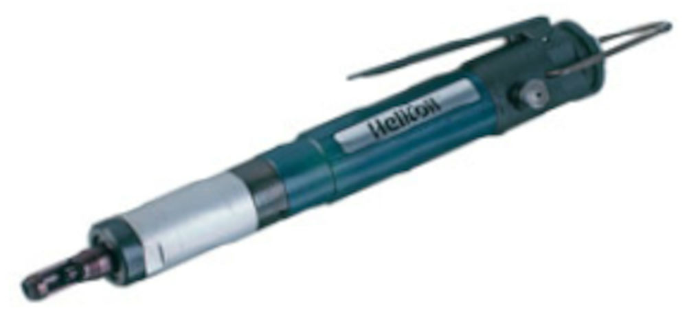 HELICOIL Plus - Pneumatische plaatsingsgereedschappen