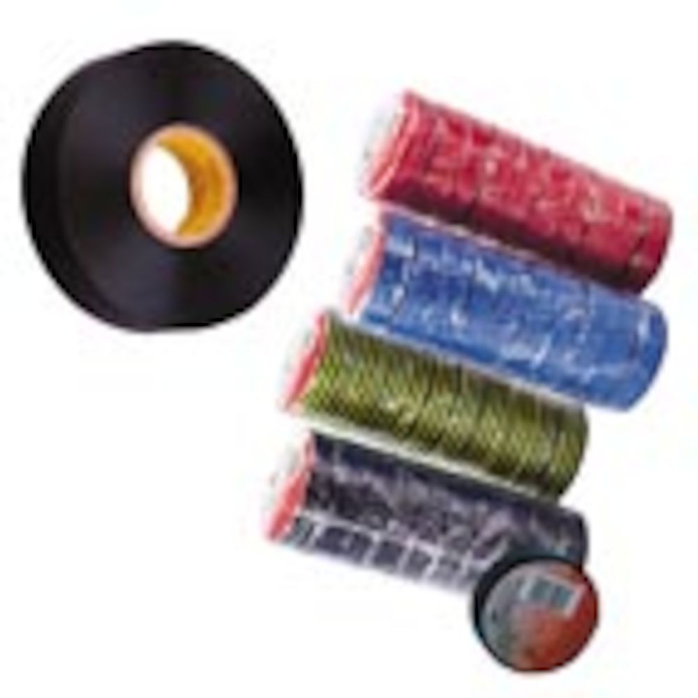 Isolatietapes