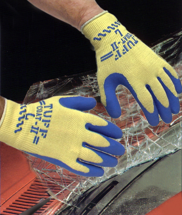 Snijveilige Kevlar handschoenen
