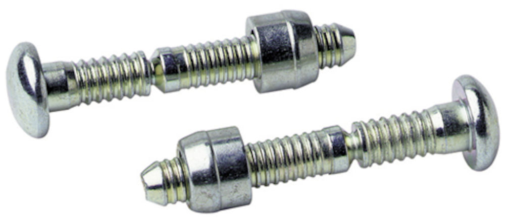 Lockbolts, pins & collars