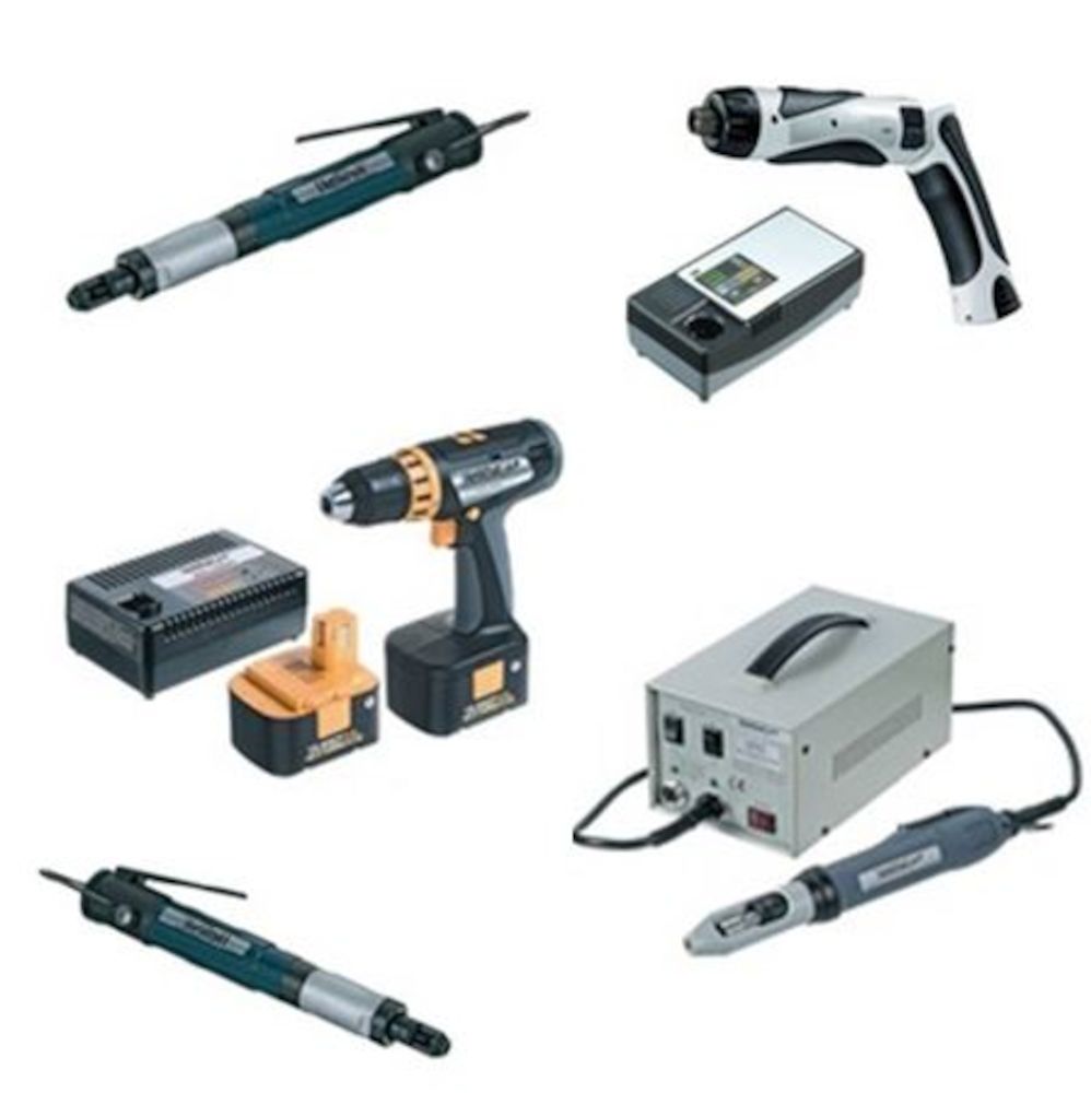 Gereedschappen voor schroefdraadinserts
