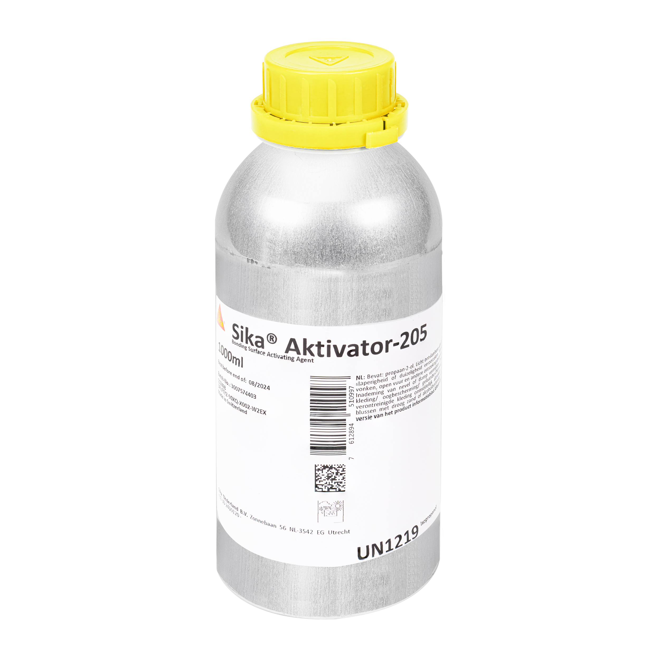 Sika Aktivator-205