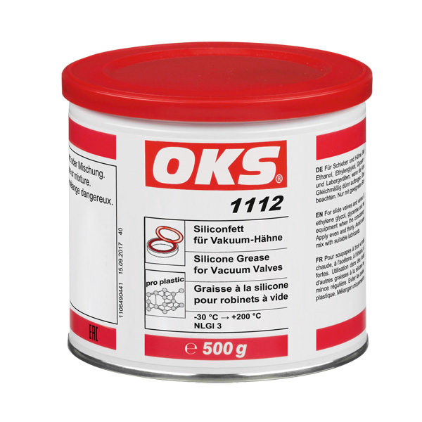 204111125 OKS 1112 SILICONENVET 500 G