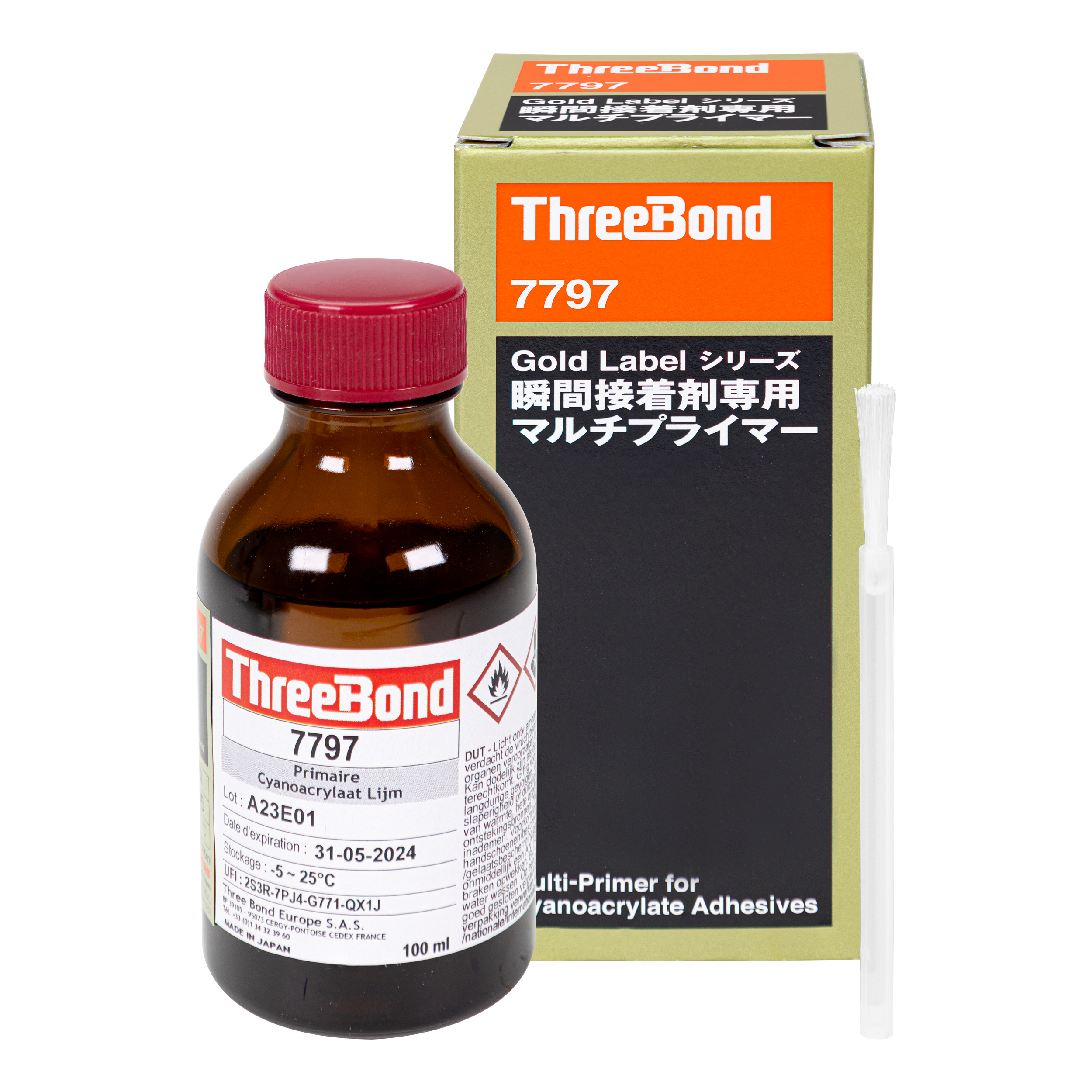 ThreeBond 7797 Primer