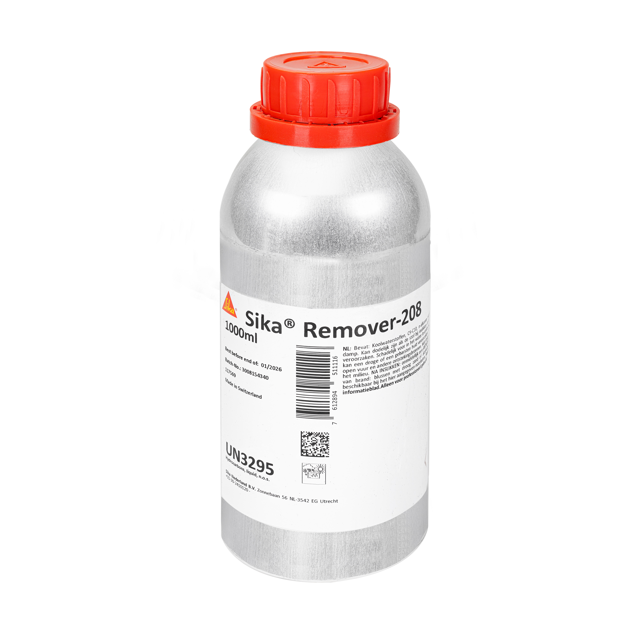 Sika Remover-208