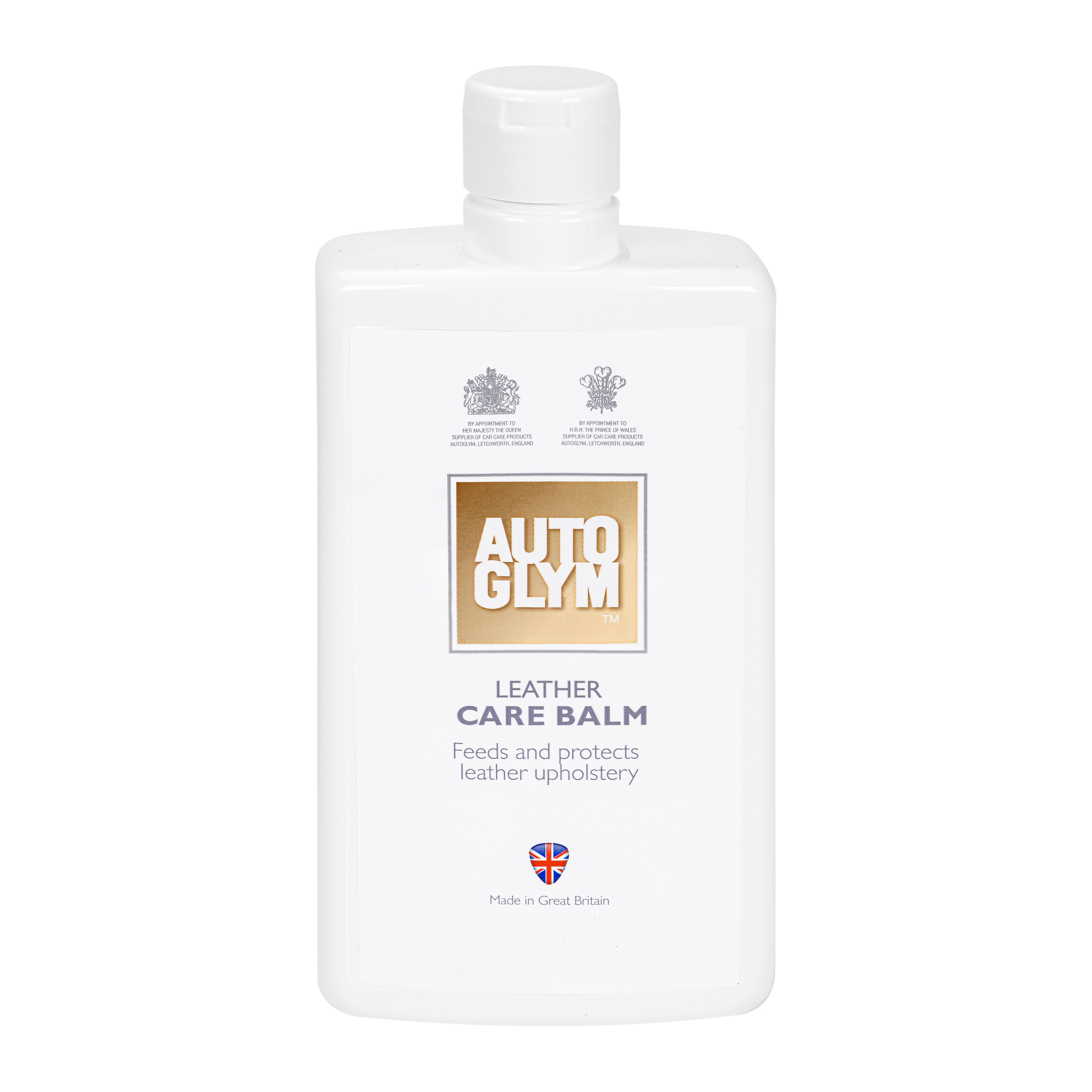Autoglym Leather Clean & Protect Complete Kit