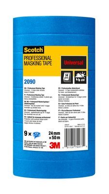 3M Professionele afplaktape 2090