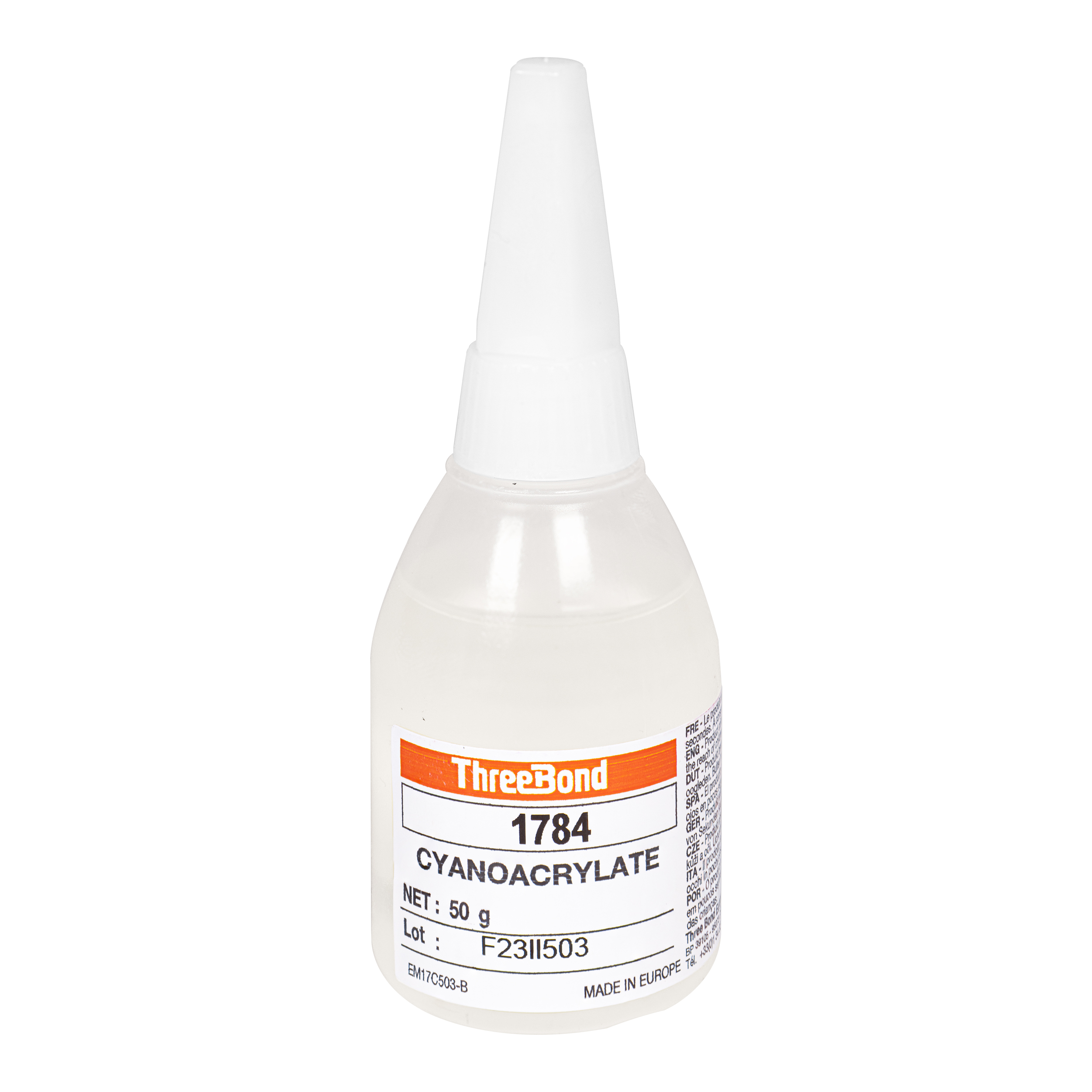 951784200 TB 1784 20 G CYANOACRYLAAT