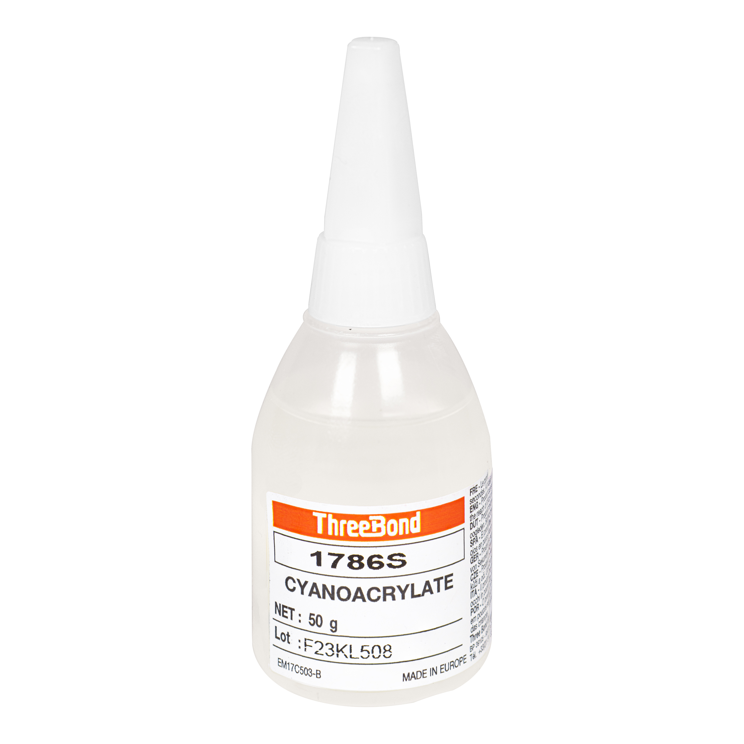 951786210 TB 1786S 20 G CYANOACRYLAAT