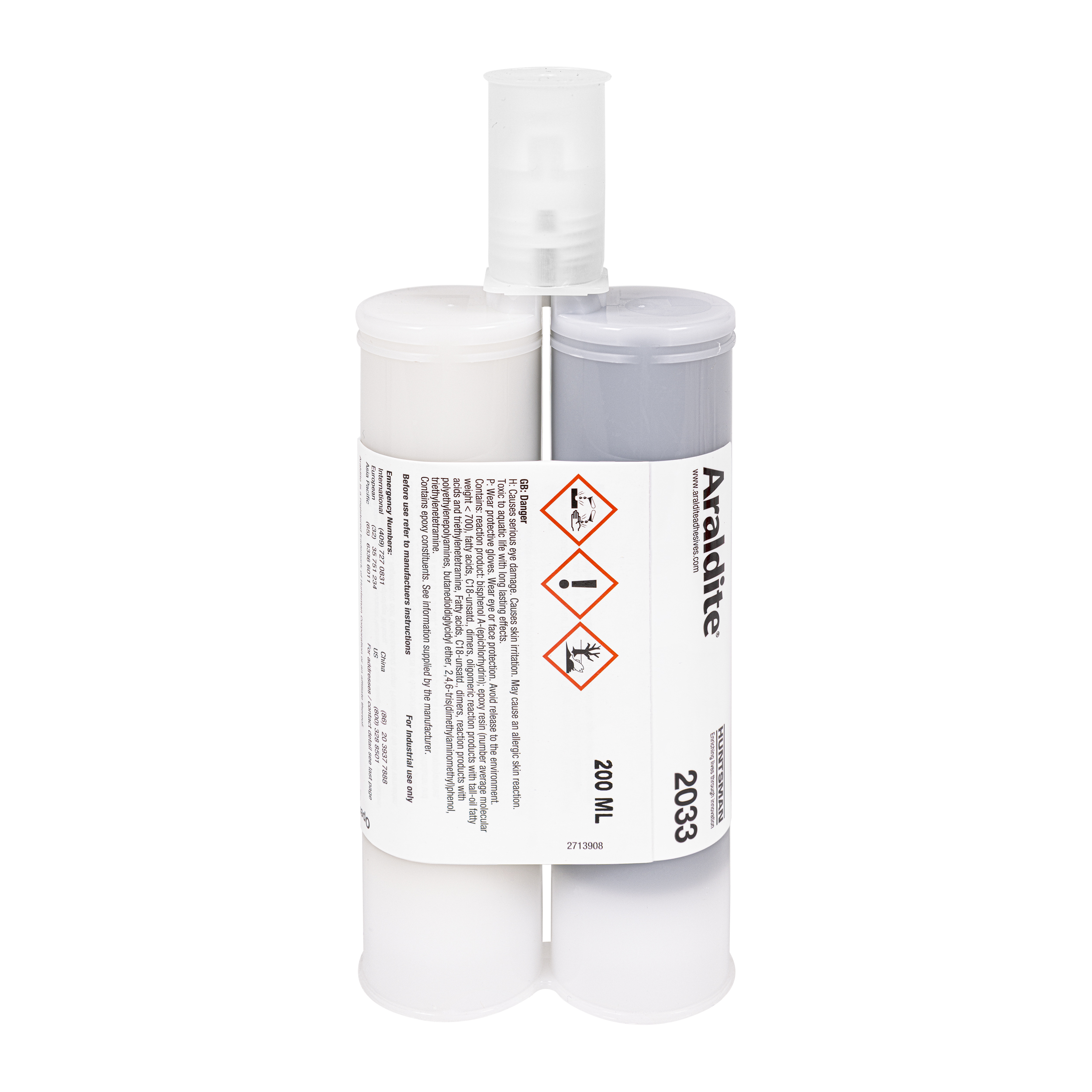 220203320 ARALDITE 2033 200 ML