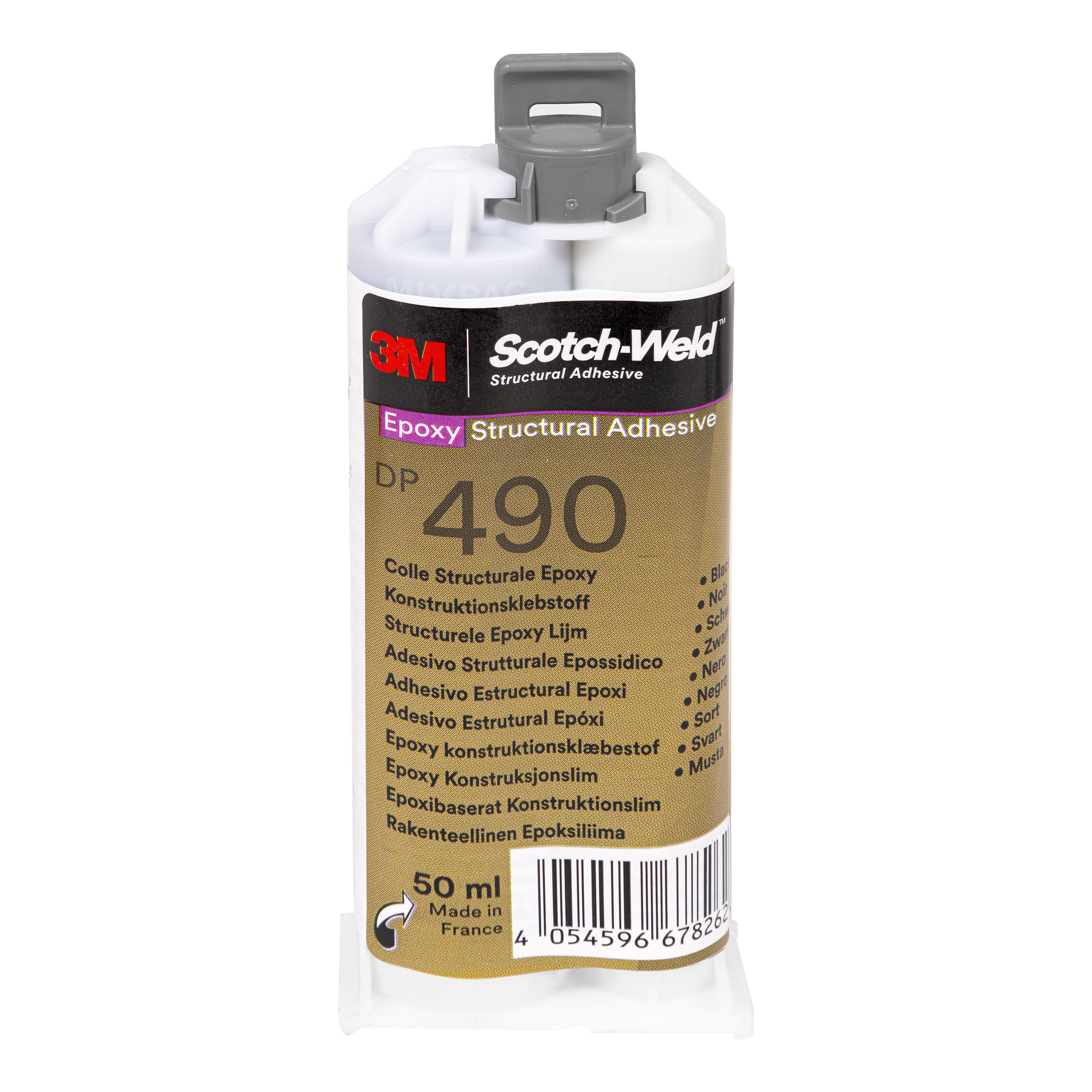 3M Scotch-Weld DP 490