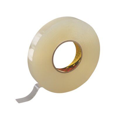 3M Dubbelzijdige Verwijderbare Schuimtape 4658