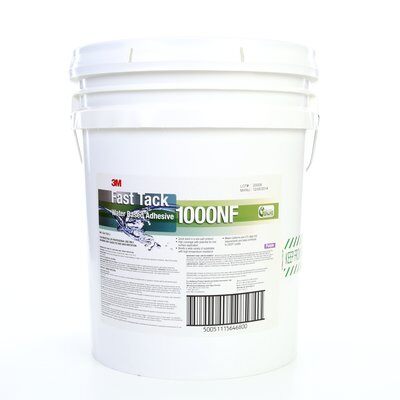 3M™ Fast Tack Watergedragen Lijm 1000NF