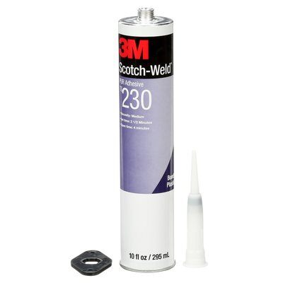 3M Scotch-Weld PUR-lijm TS230