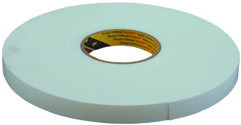 3M™ Acrylaat schuimtape