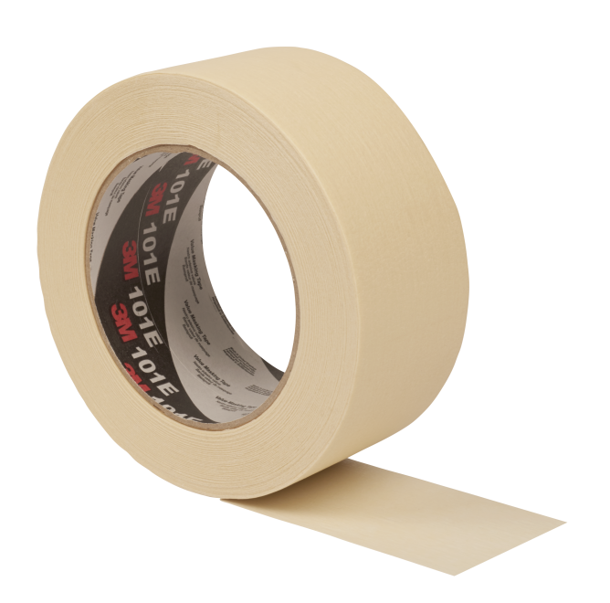 3M Afplaktape 101E