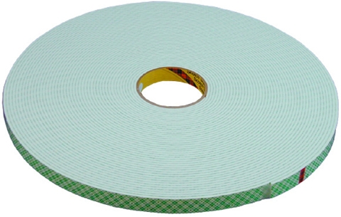 3M Polyurethaan schuimtapes 4008, 4026 & 4032