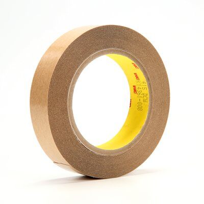 3M Polyester dubbelzijdige tape 415