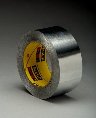3M 425 Aluminium tape