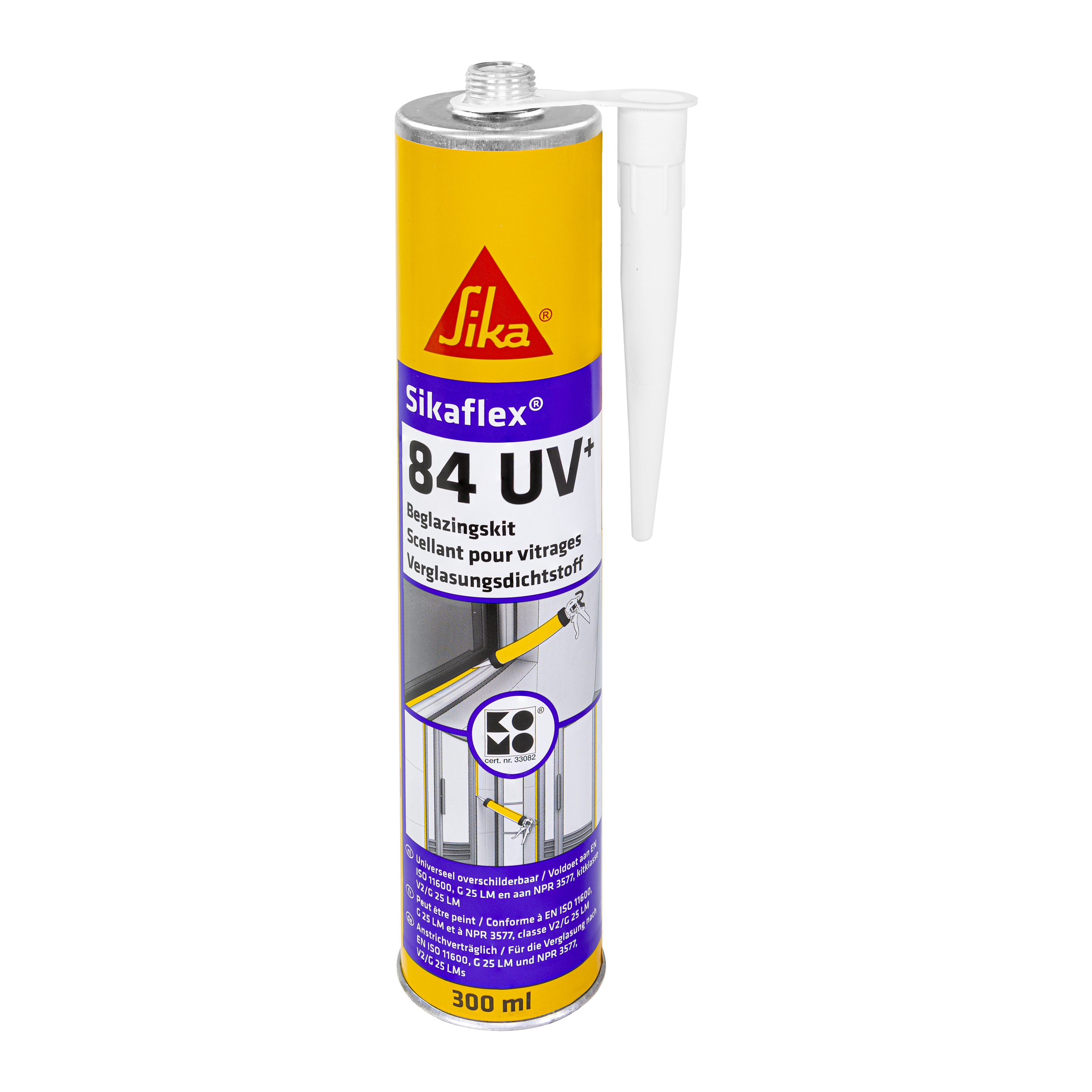 Sikaflex-84 UV+