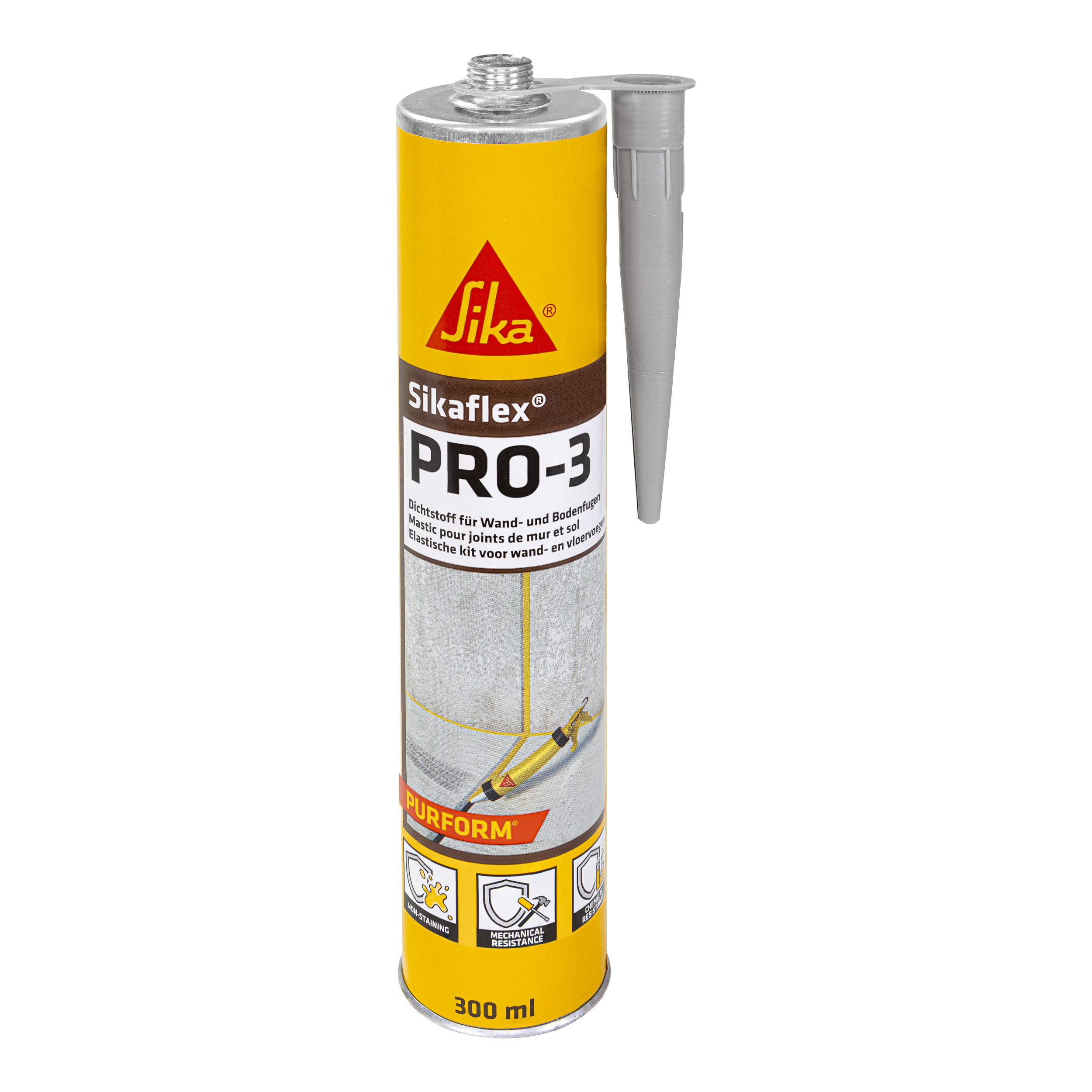 Sikaflex PRO-3 Purform