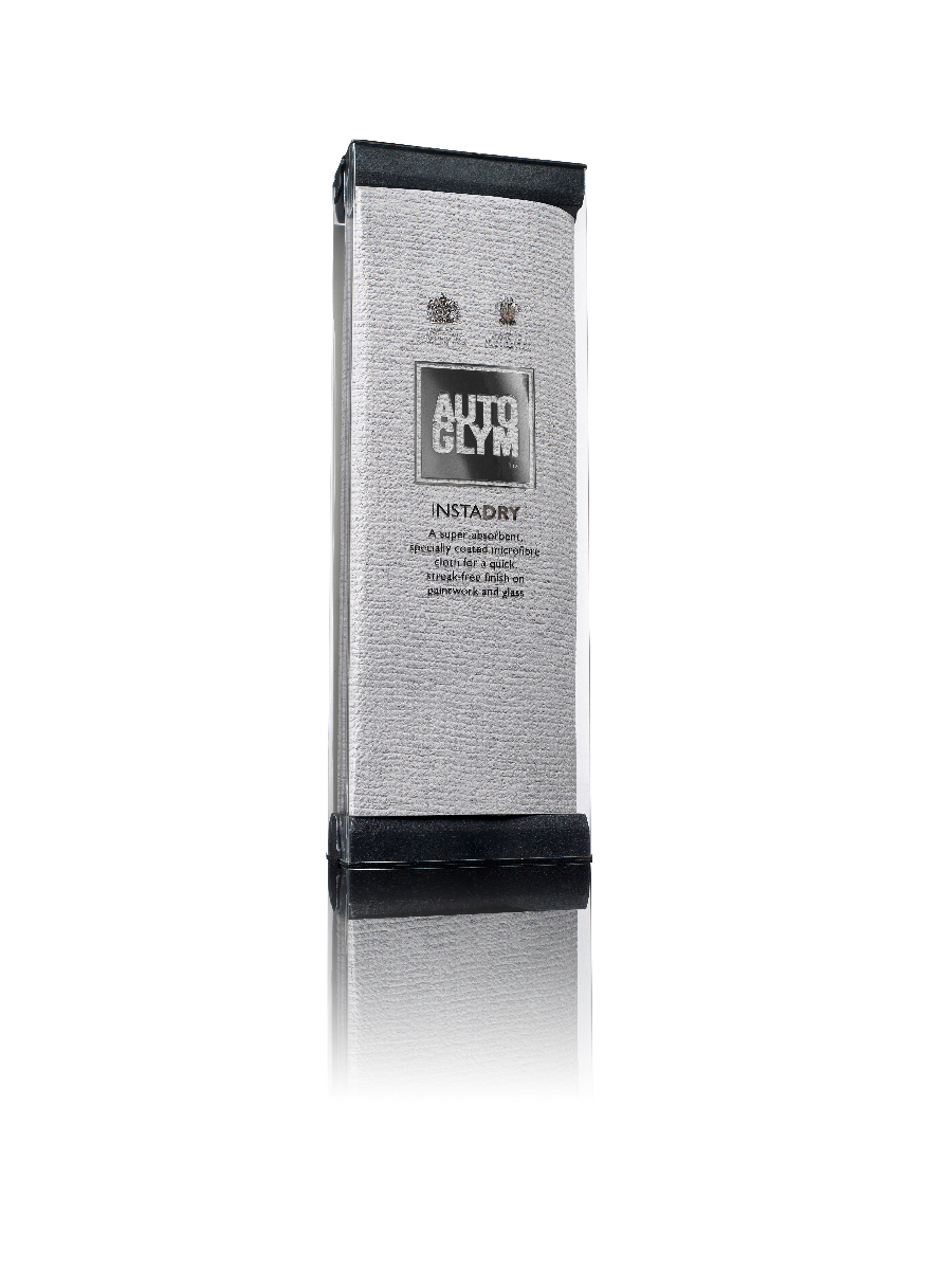Autoglym Instadry (box)