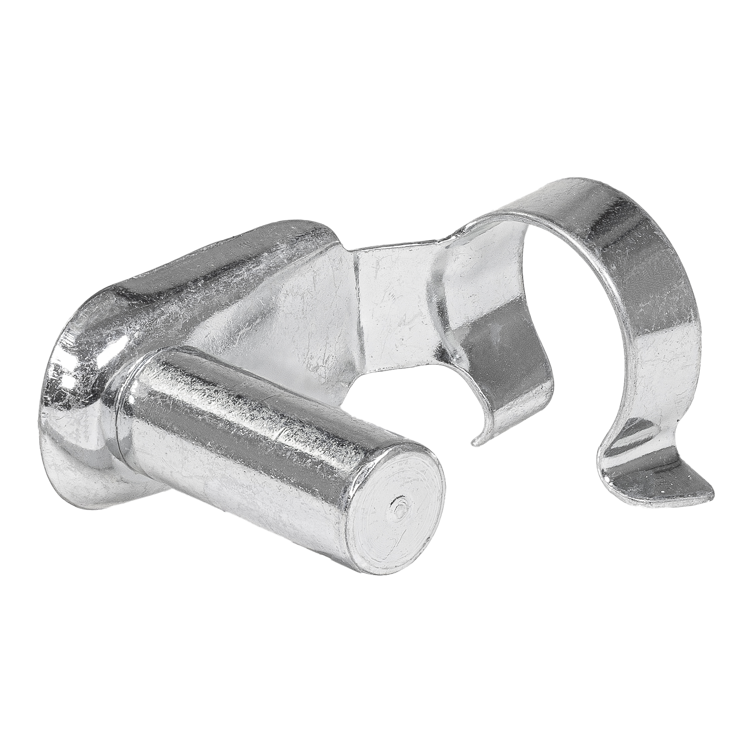 Pen met clip