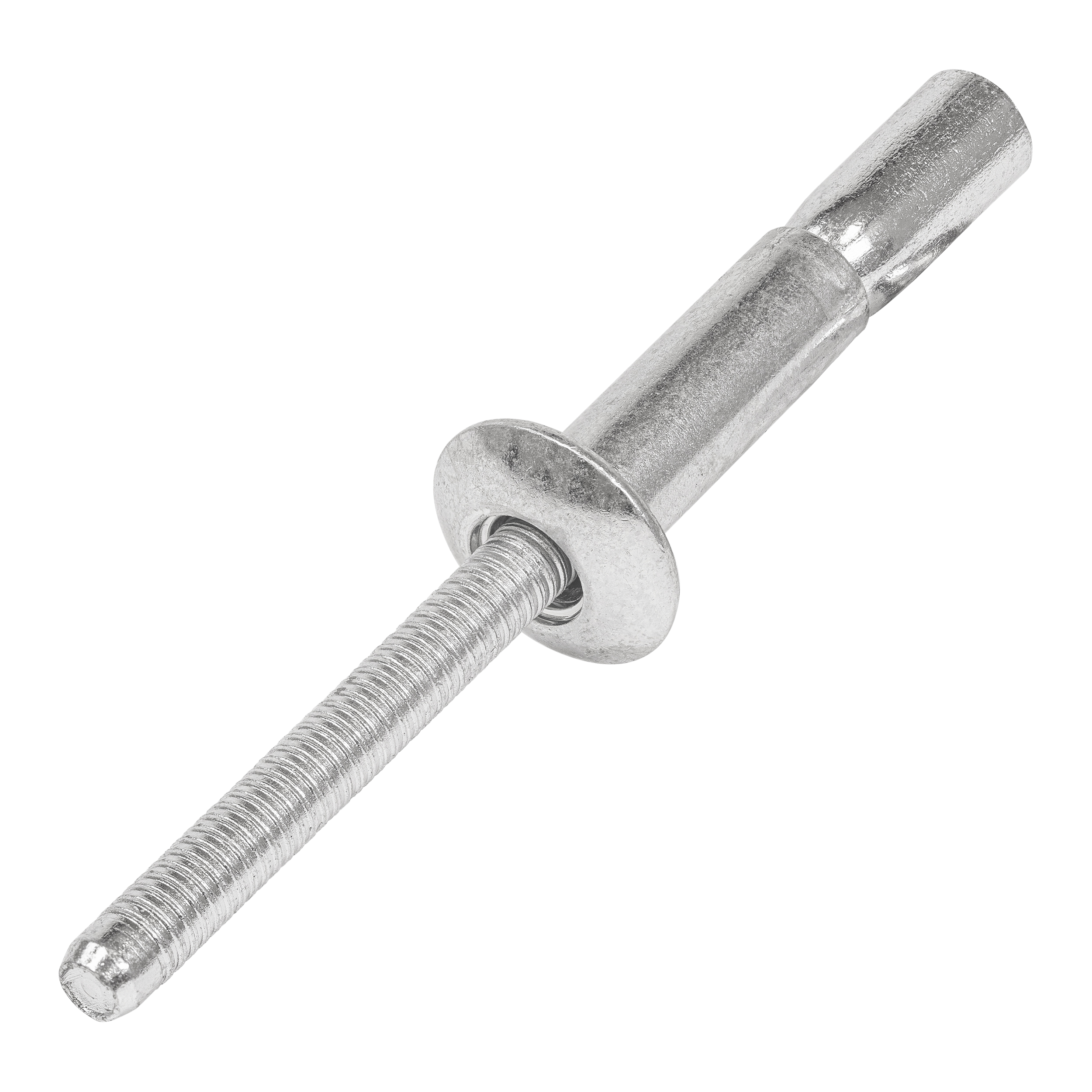 Saribolt blindklinkbouten RVS/RVS