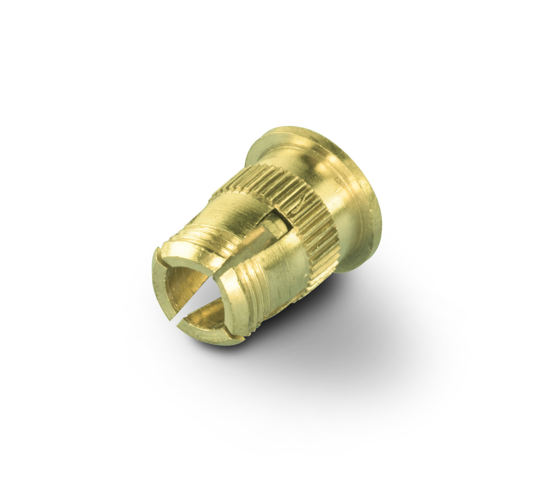 Amtec Expansionsert 2 spreid insert