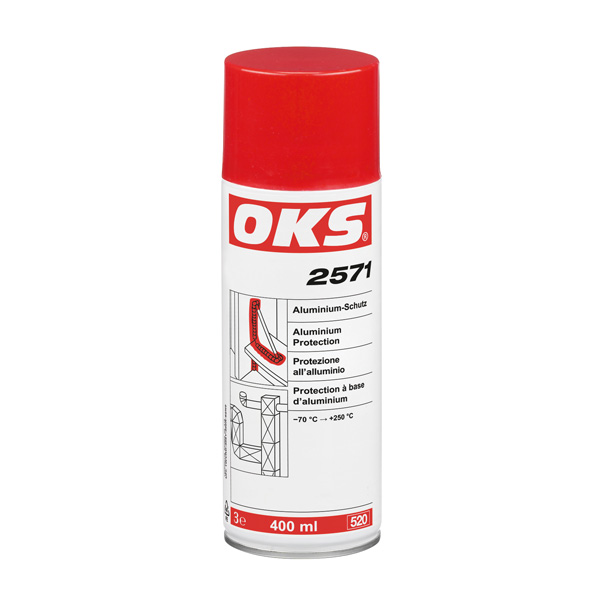 OKS 2571 Aluminium bescherming spray