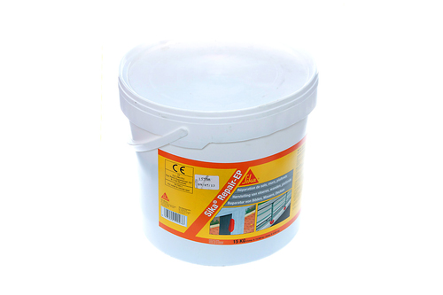 925130002 SIKA REPAIR EP 5 KG EPOXY REPARATIE MORTEL