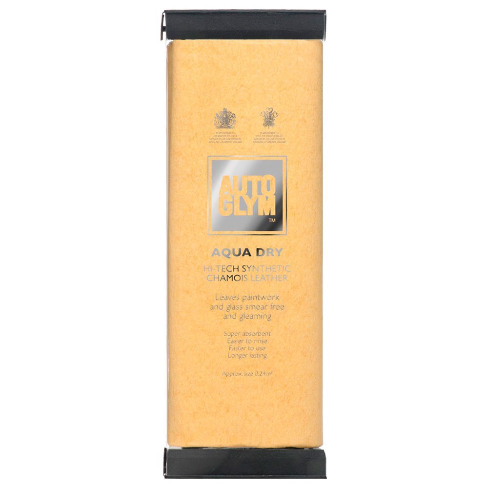 Autoglym Aqua Dry (synthetic)