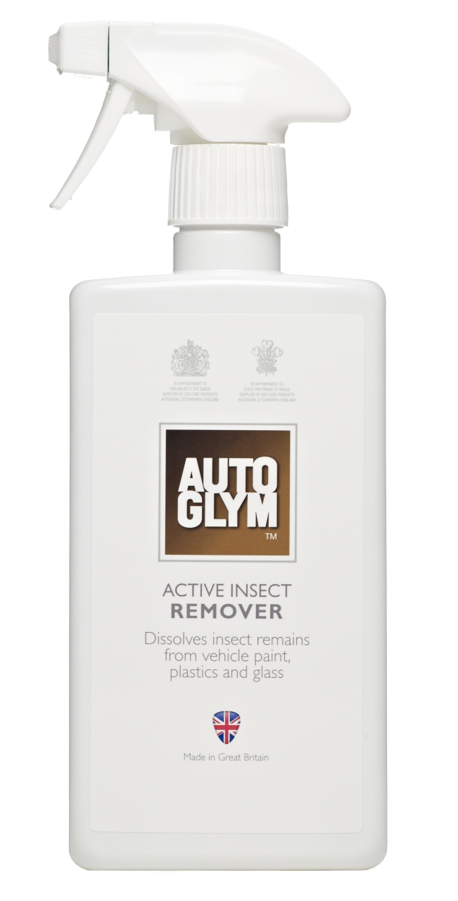 Autoglym Active Insect Remover