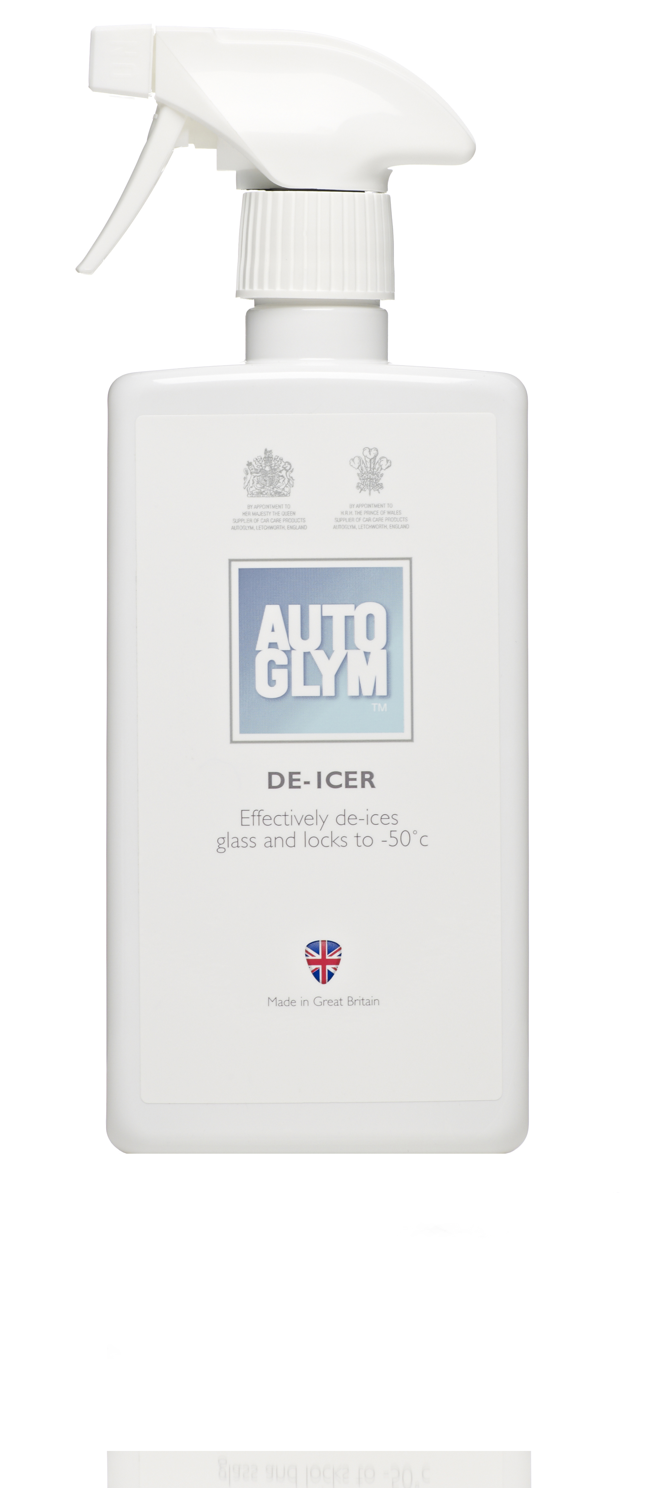 Autoglym De-Icer