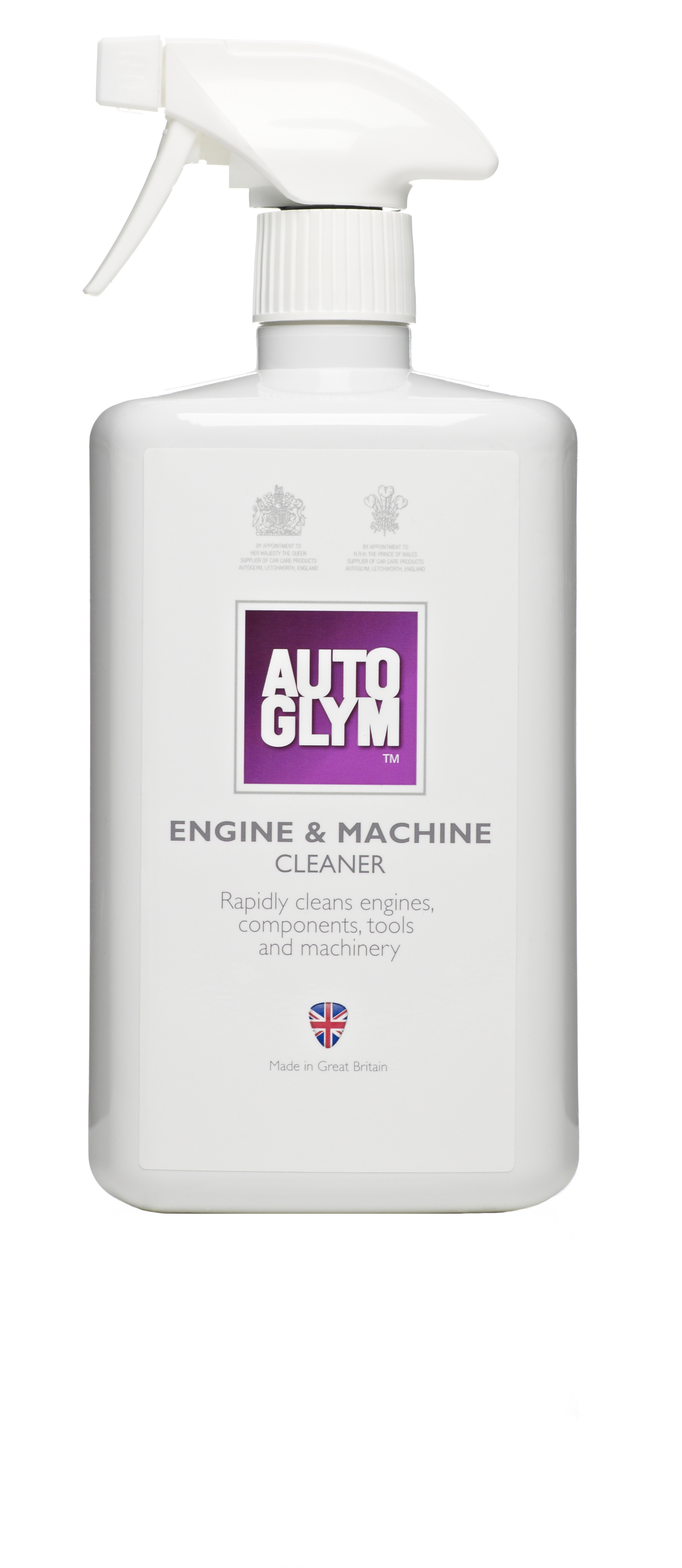 Autoglym Engine & Machine Cleaner