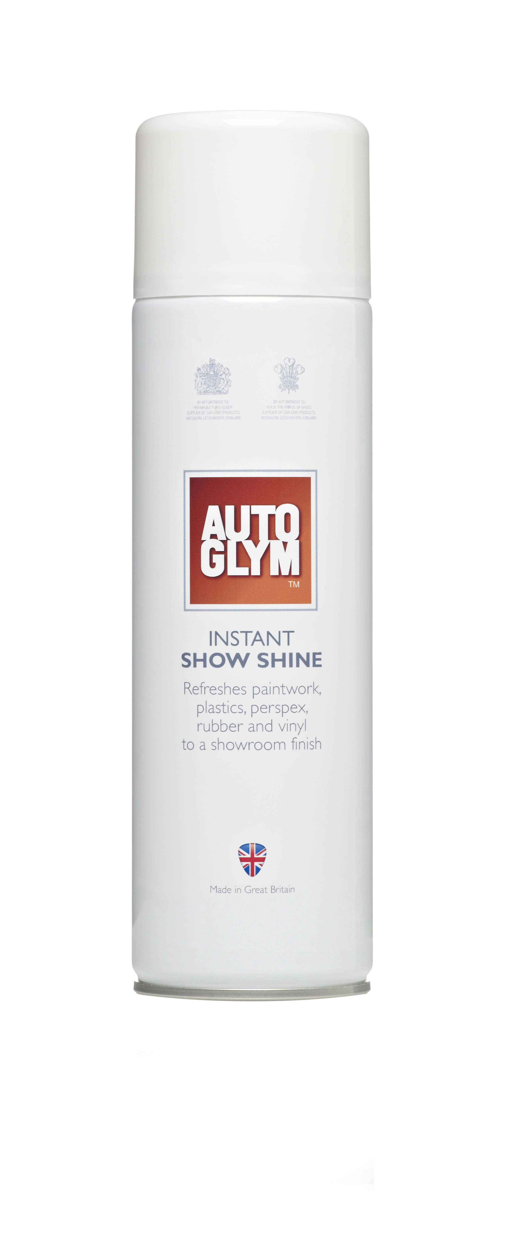 Autoglym Instant Show Shine