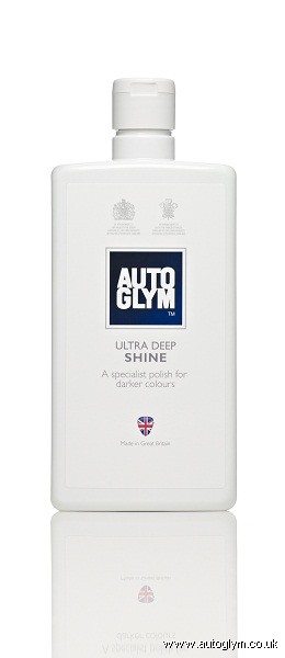 Autoglym Ultra Deep Shine