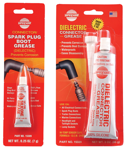 941153390 DIELECTRIC CONNECTOR GREASE TUBE 85 G IN BLISTERVERPAKKING