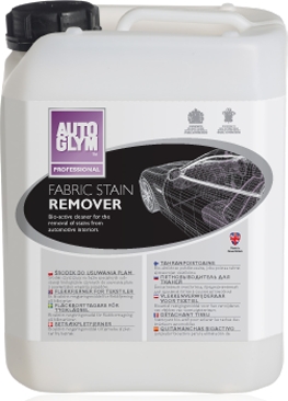 Fabric Stain Remover