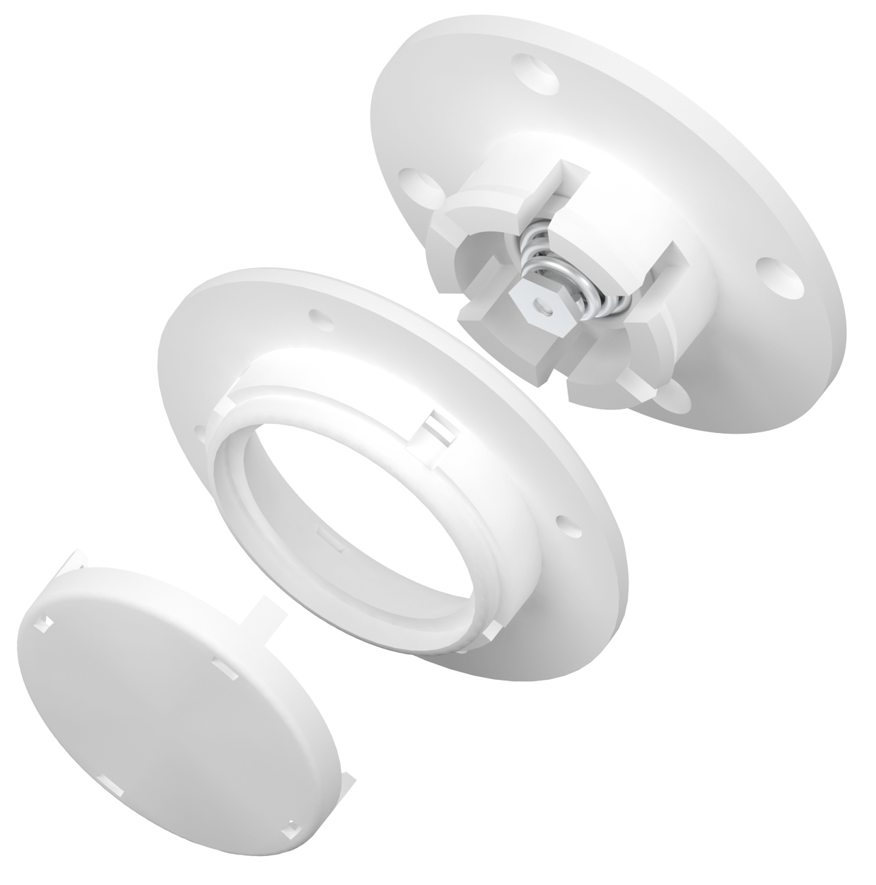 774000128 FITLOCK SOFT (SET) FLS