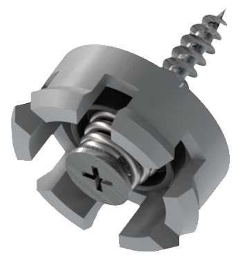 Mini Fitlock Base Soft