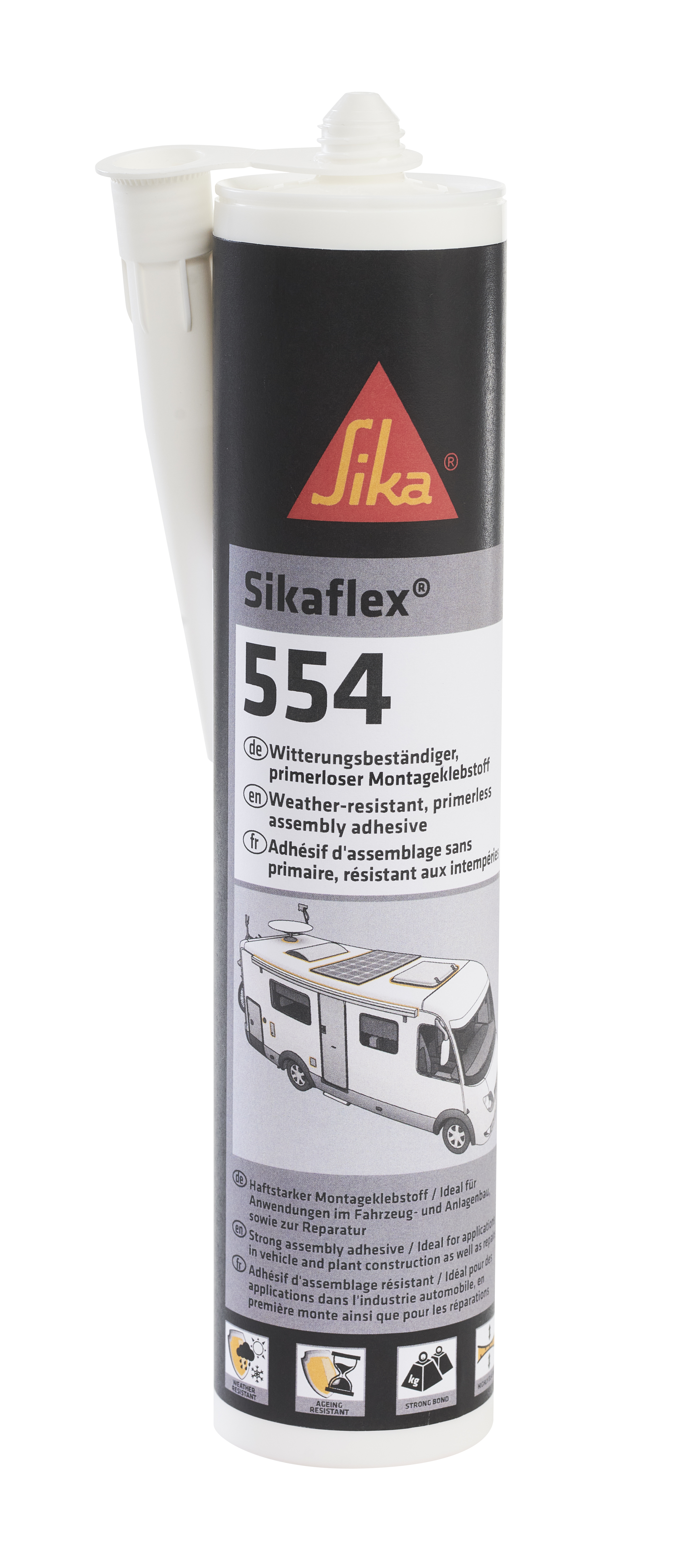 Sikaflex -554