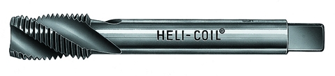 Helicoil Plus - Blind 40° - Metrisch ISO - Staal
