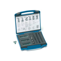 Helicoil Plus - Reparatieset - Metrisch ISO