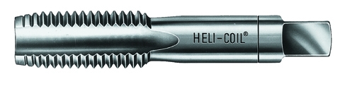 Helicoil Plus - Standaardtap - Metrisch ISO