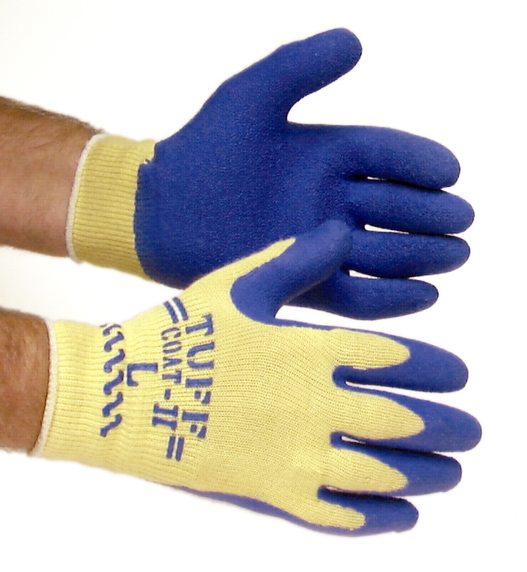 922753530 SNIJVEILIGE KEVLAR HANDSCHOENEN MT L IZ1217