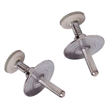 200120900 LOCK-TAINER BOUT TUK-1209 STAAL VERZINKT KLEMBEREIK 12,8-15,8MM